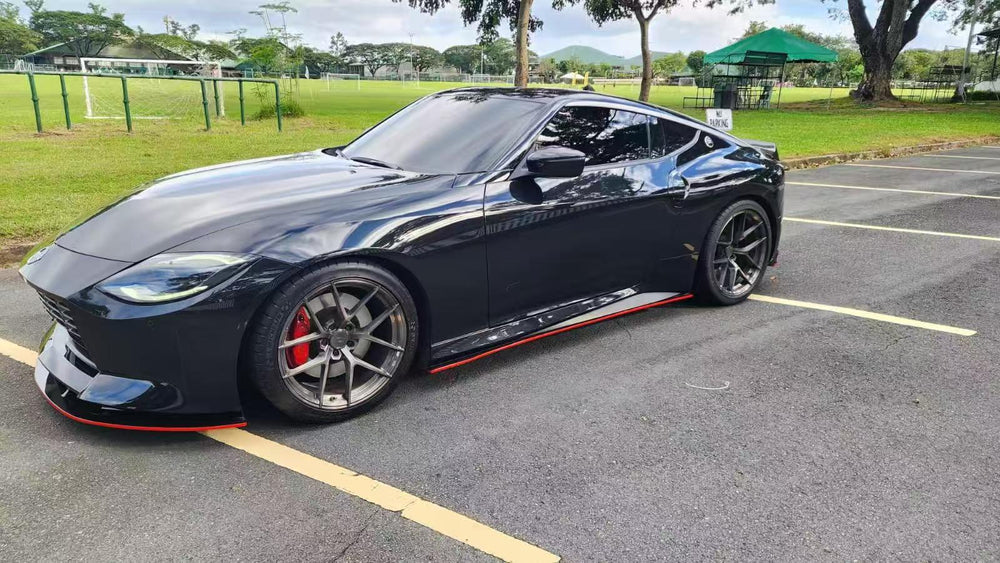 Luxury Builds