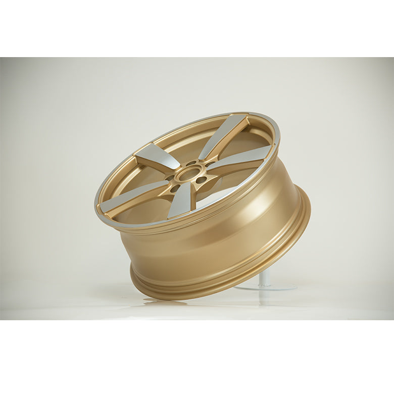 Ronnie Forged 1Q11 Forged Wheel
