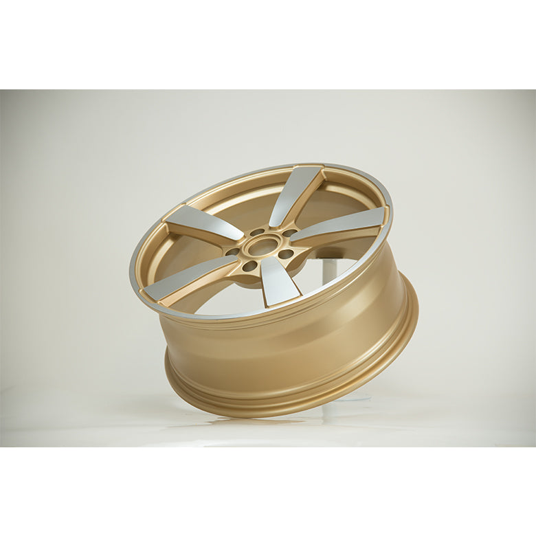 Ronnie Forged 1Q11 Forged Wheel