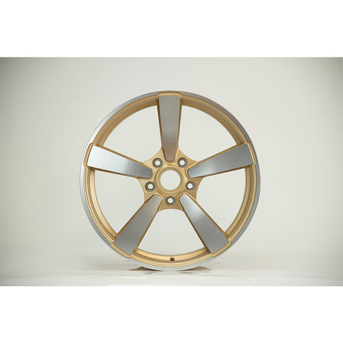 Ronnie Forged 1Q11 Forged Wheel