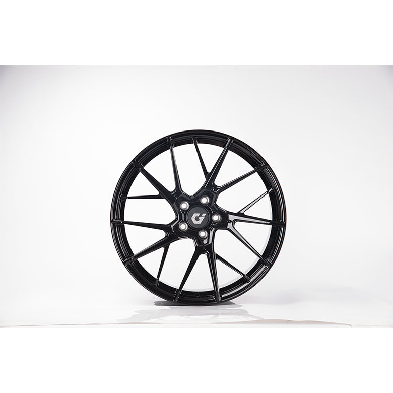 Ronnie Forged 1QQ Forged Wheel