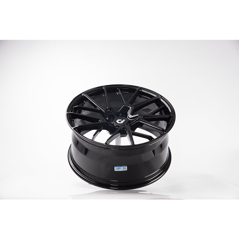 Ronnie Forged 1QQ Forged Wheel