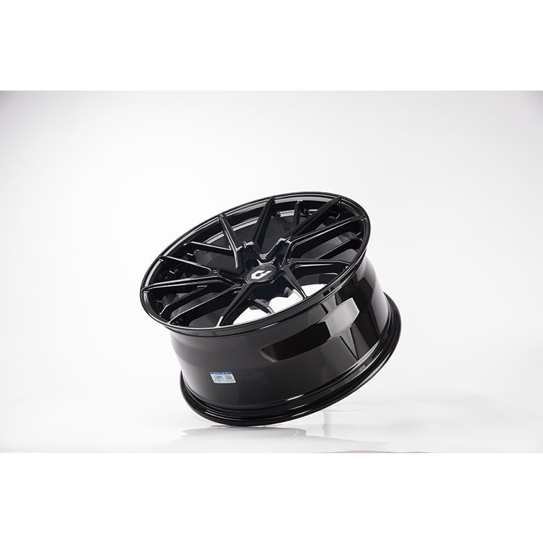 Ronnie Forged 1QQ Forged Wheel