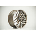 Ronnie Forged 1Z Forged Wheel