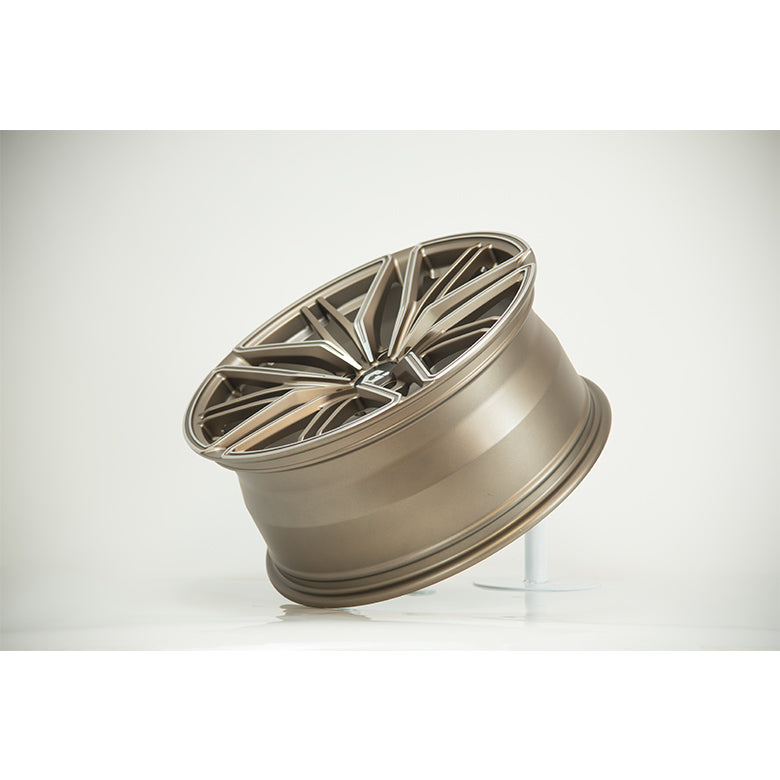 Ronnie Forged 1Z Forged Wheel