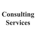 Consulting Services