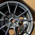 Ronnie Forged DZ100 Forged Wheel