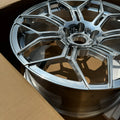 Ronnie Forged DZ103 Forged Wheel