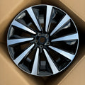 Ronnie Forged DZ104 Forged Wheel