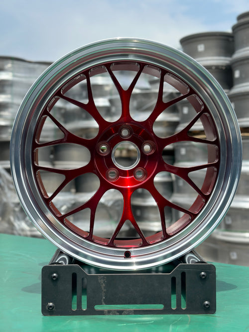 Ronnie Forged DZ111 Forged Wheel