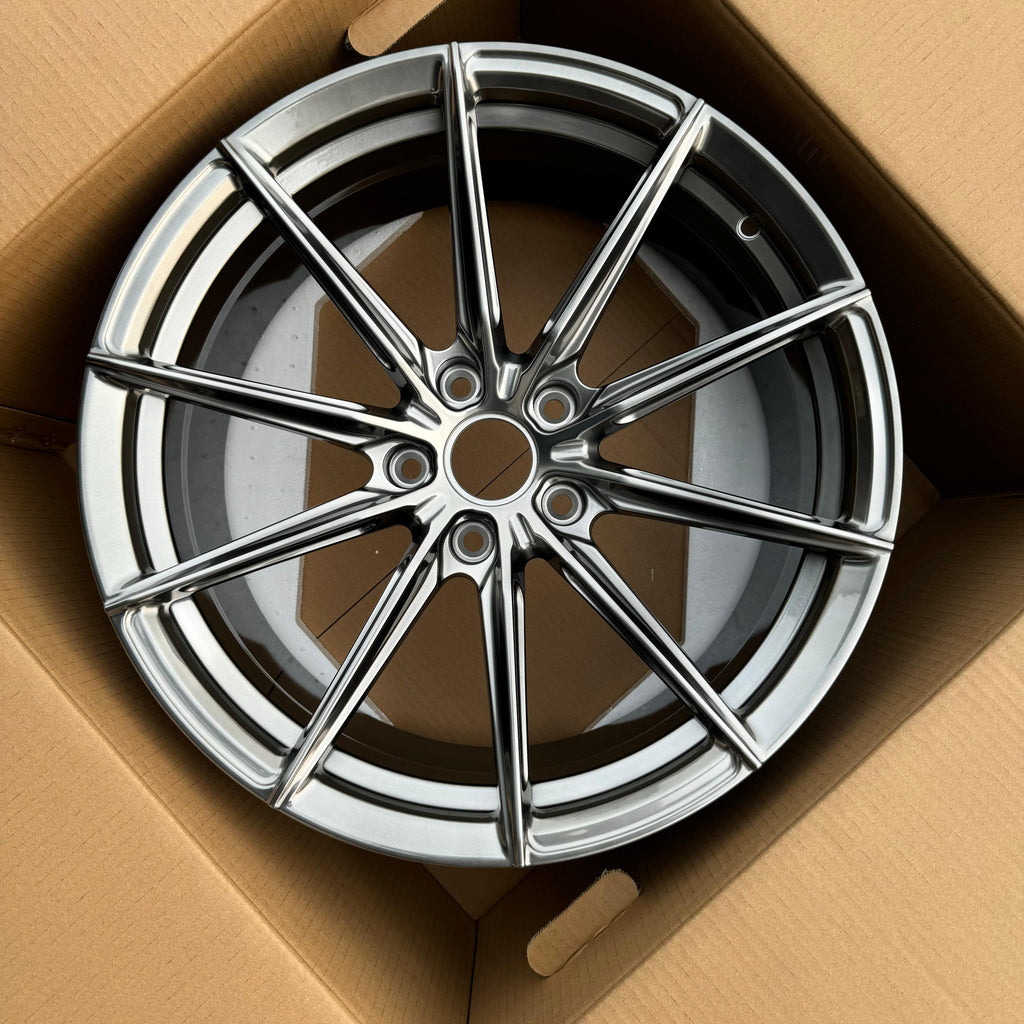 Ronnie Forged DZ115 Forged Wheel