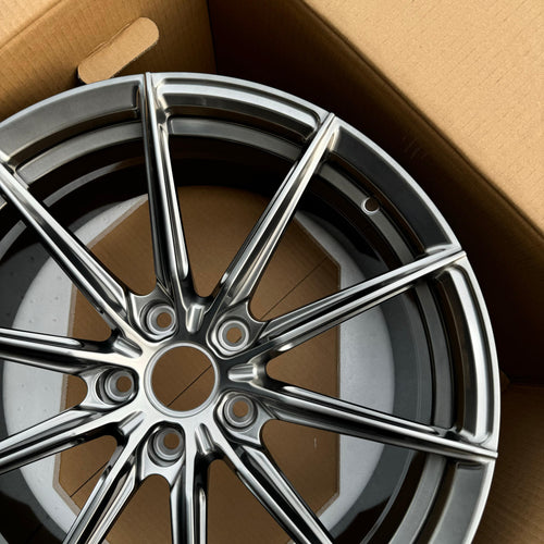 Ronnie Forged DZ115 Forged Wheel