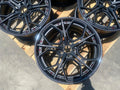 Ronnie Forged DZ116 Forged Wheel