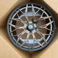 Ronnie Forged DZ119 Forged Wheel