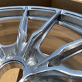 Ronnie Forged DZ120 Forged Wheel