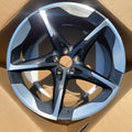 Ronnie Forged DZ123 Forged Wheel