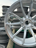 Ronnie Forged DZ126 Forged Wheel