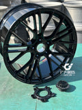 Ronnie Forged DZ13 Forged Wheel