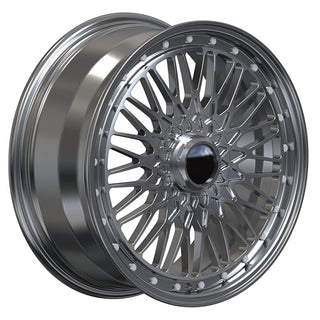 Split Spoke