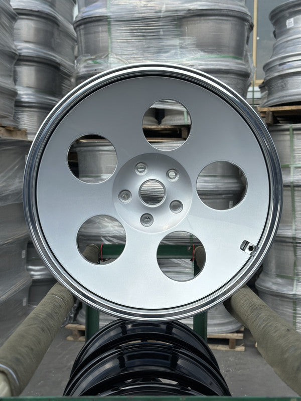 Ronnie Forged 2P15 two-piece forged wheel