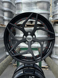 Ronnie Forged 2P16 two-piece forged wheel