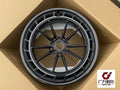 Ronnie Forged 2P25 two-piece forged wheel