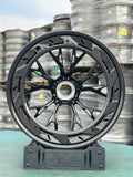 Ronnie Forged 2P43 two-piece forged wheel