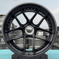 Ronnie Forged 2P5 two-piece forged wheel