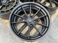Ronnie Forged 2P68 two-piece forged wheel