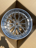 Ronnie Forged 2P71 two-piece forged wheel