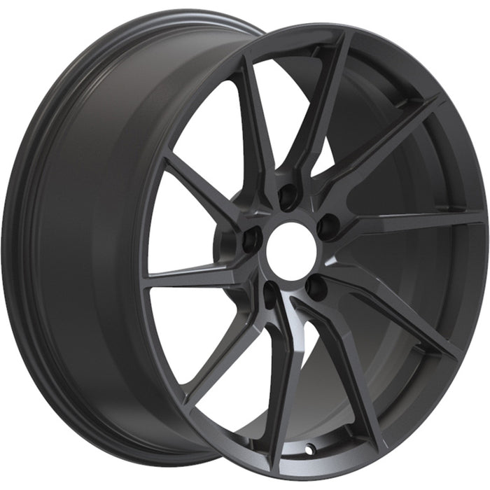 GV-S5 Concave