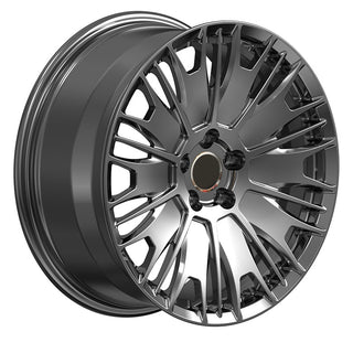 Monoblock